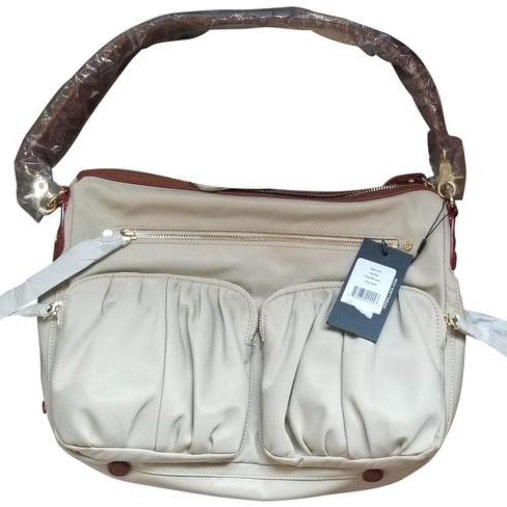 Mz Wallace Crossbody Hayley - Unique Color